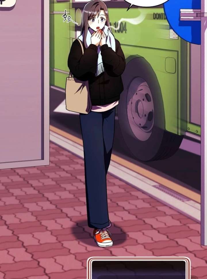 Even the Almighty Is a First-Time Dad Chapter 30 - Page 17