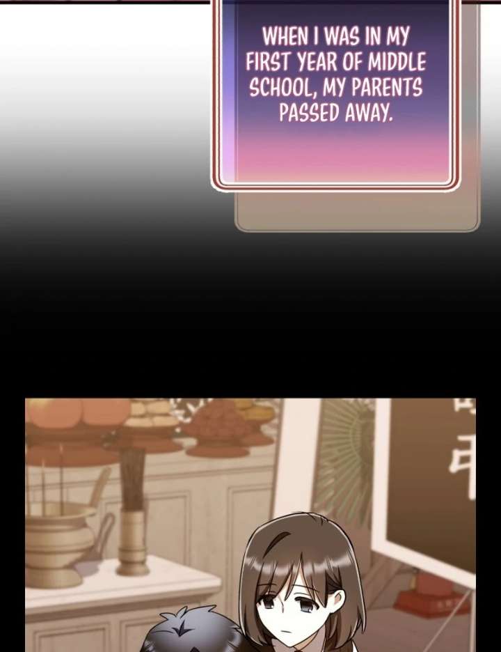 Even the Almighty Is a First-Time Dad Chapter 30 - Page 18