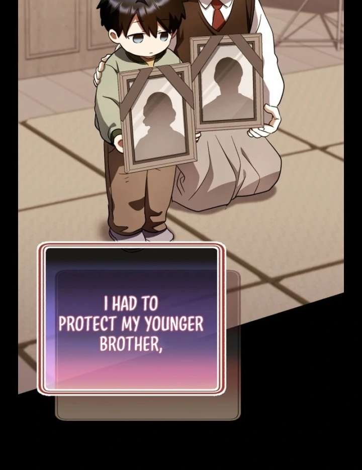 Even the Almighty Is a First-Time Dad Chapter 30 - Page 19