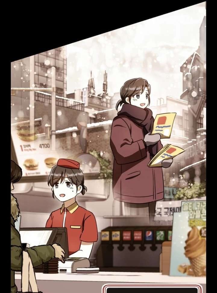 Even the Almighty Is a First-Time Dad Chapter 30 - Page 20