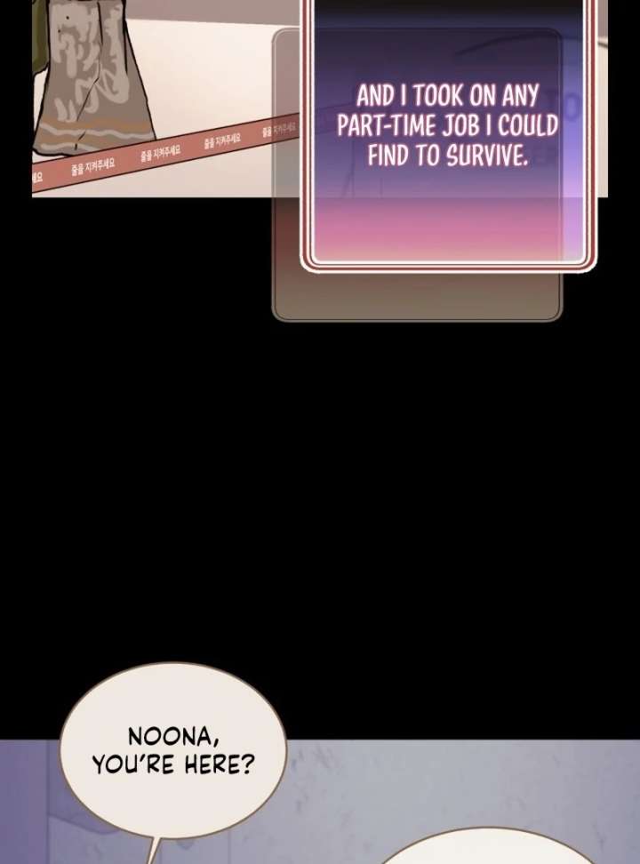 Even the Almighty Is a First-Time Dad Chapter 30 - Page 21