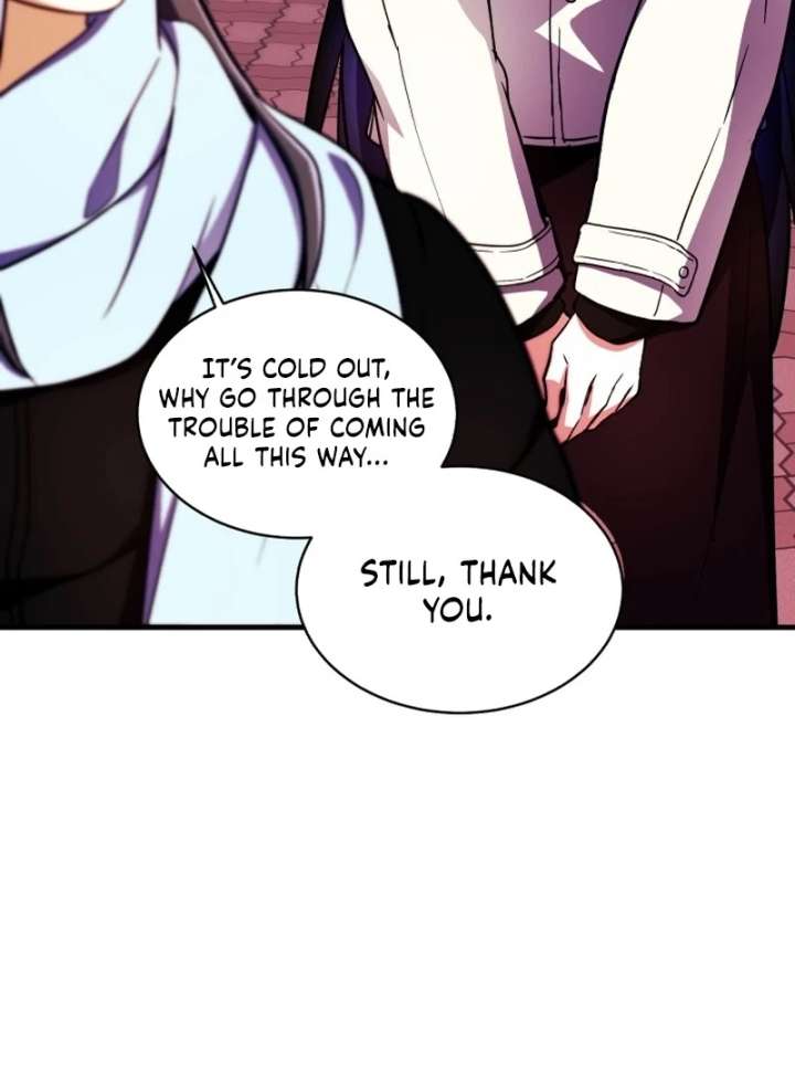 Even the Almighty Is a First-Time Dad Chapter 30 - Page 27