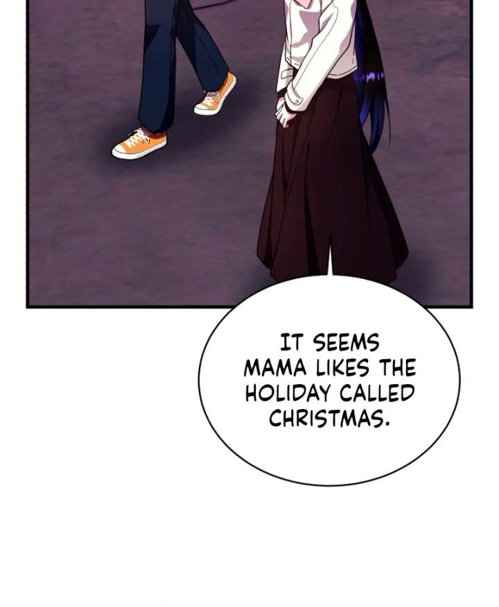 Even the Almighty Is a First-Time Dad Chapter 30 - Page 29