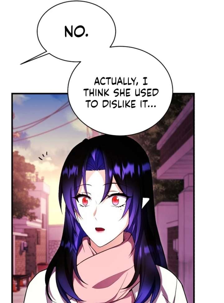 Even the Almighty Is a First-Time Dad Chapter 30 - Page 30