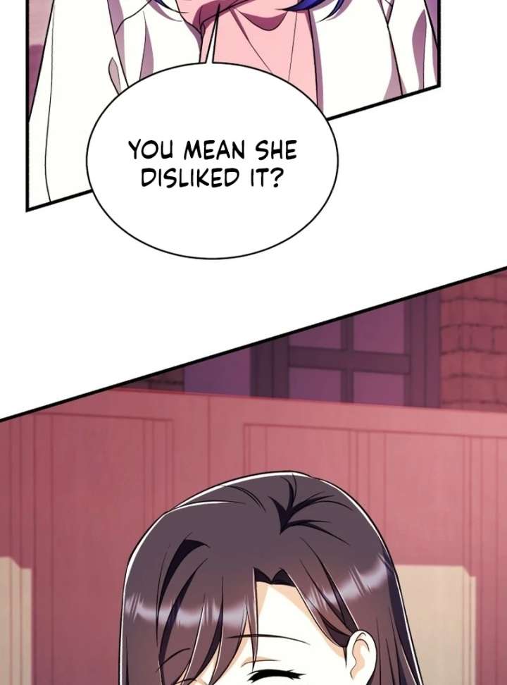 Even the Almighty Is a First-Time Dad Chapter 30 - Page 31