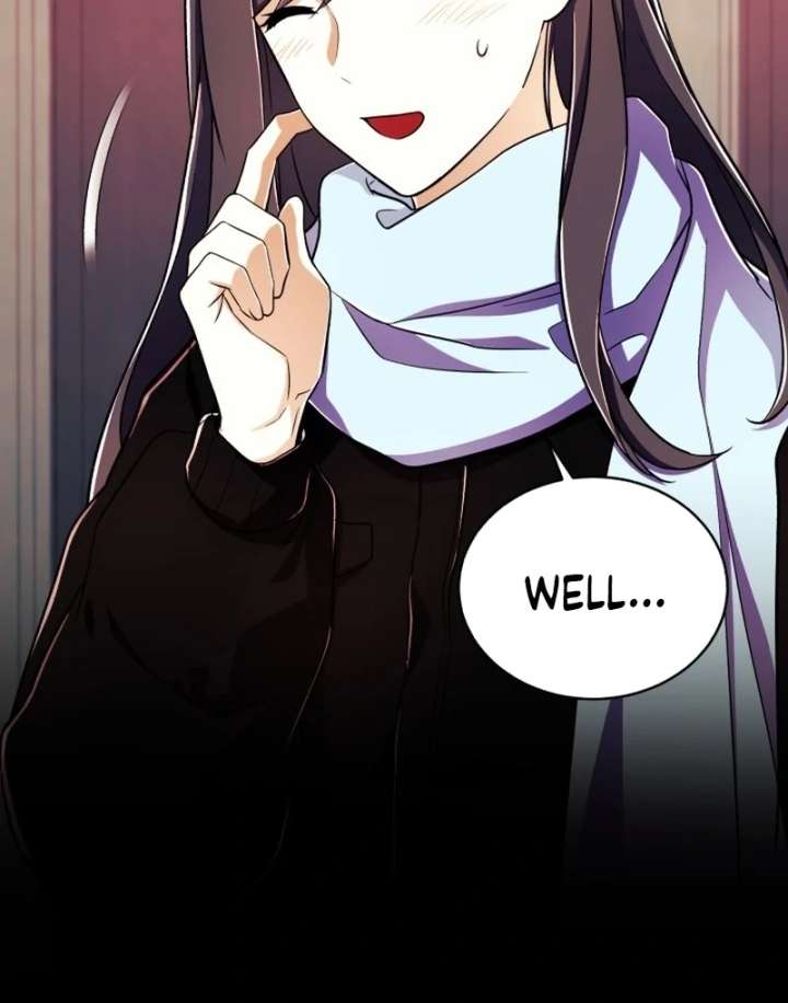 Even the Almighty Is a First-Time Dad Chapter 30 - Page 32