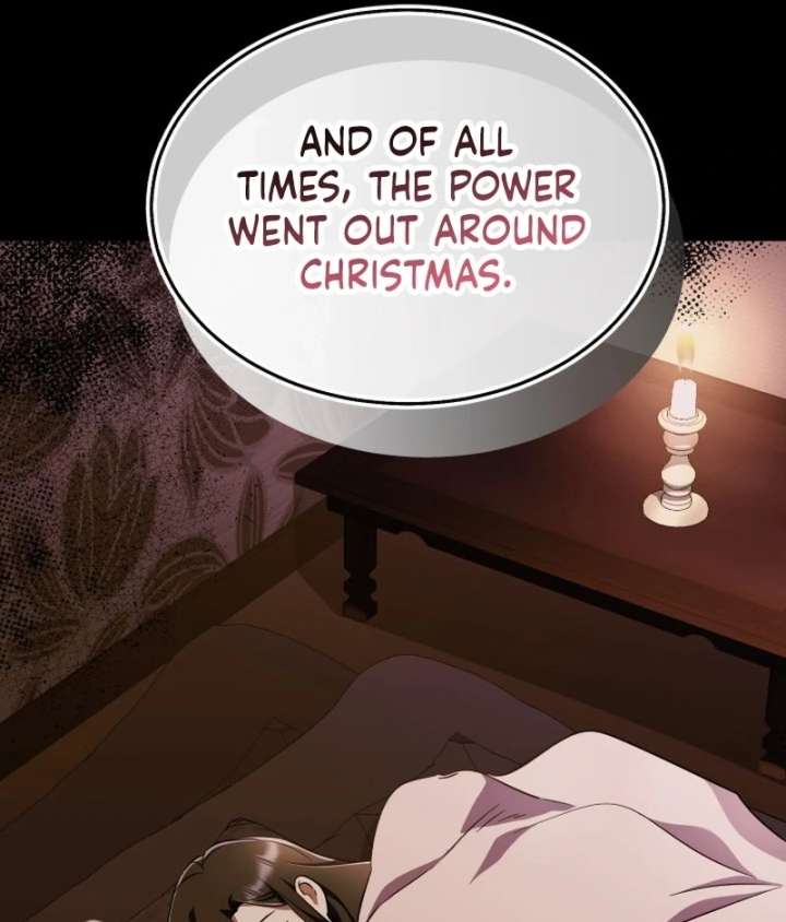 Even the Almighty Is a First-Time Dad Chapter 30 - Page 36