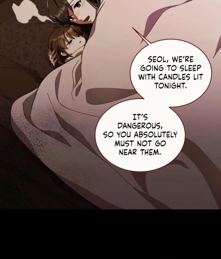 Even the Almighty Is a First-Time Dad Chapter 30 - Page 37