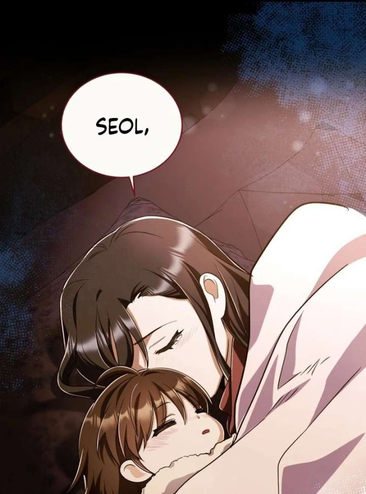 Even the Almighty Is a First-Time Dad Chapter 30 - Page 38