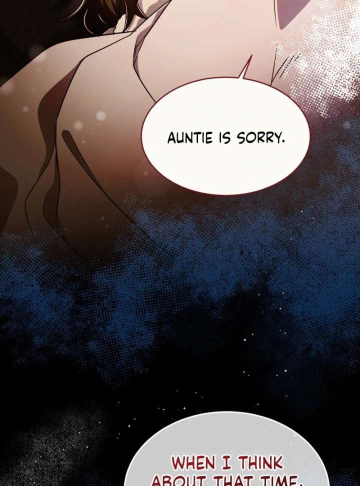 Even the Almighty Is a First-Time Dad Chapter 30 - Page 39