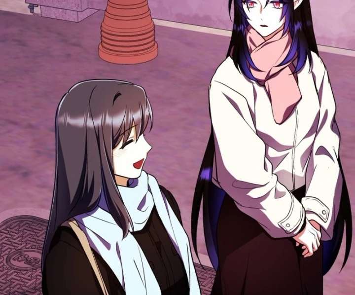 Even the Almighty Is a First-Time Dad Chapter 30 - Page 41