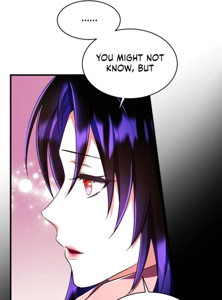 Even the Almighty Is a First-Time Dad Chapter 30 - Page 43