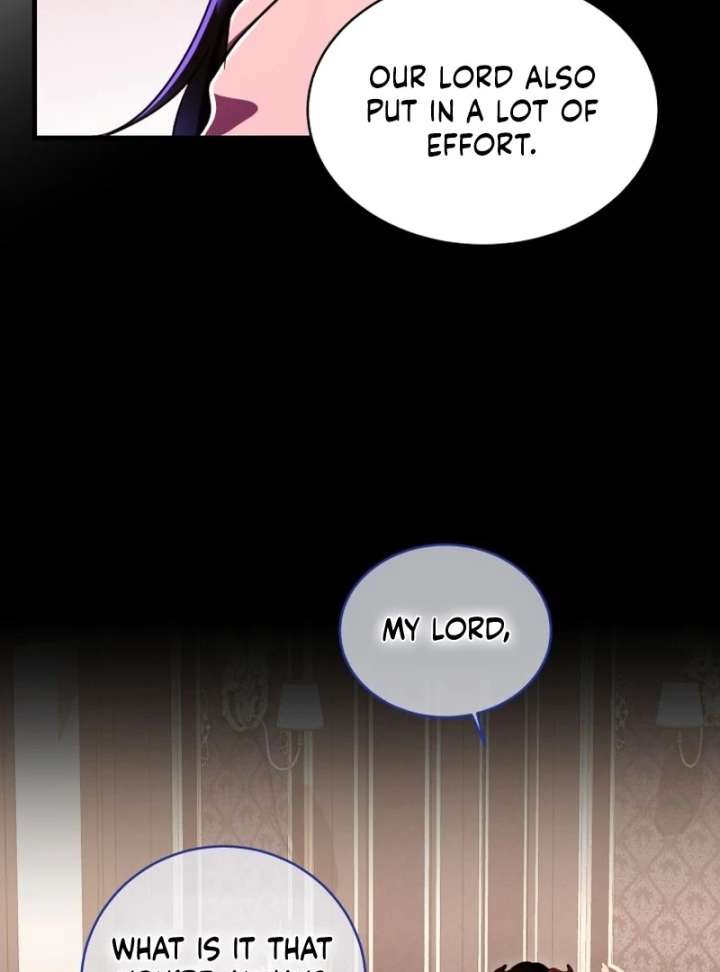 Even the Almighty Is a First-Time Dad Chapter 30 - Page 44