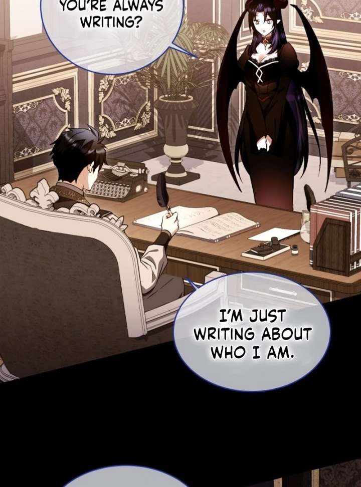 Even the Almighty Is a First-Time Dad Chapter 30 - Page 45