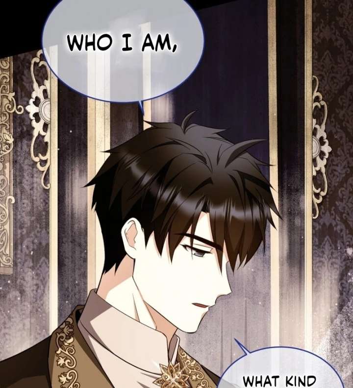 Even the Almighty Is a First-Time Dad Chapter 30 - Page 46