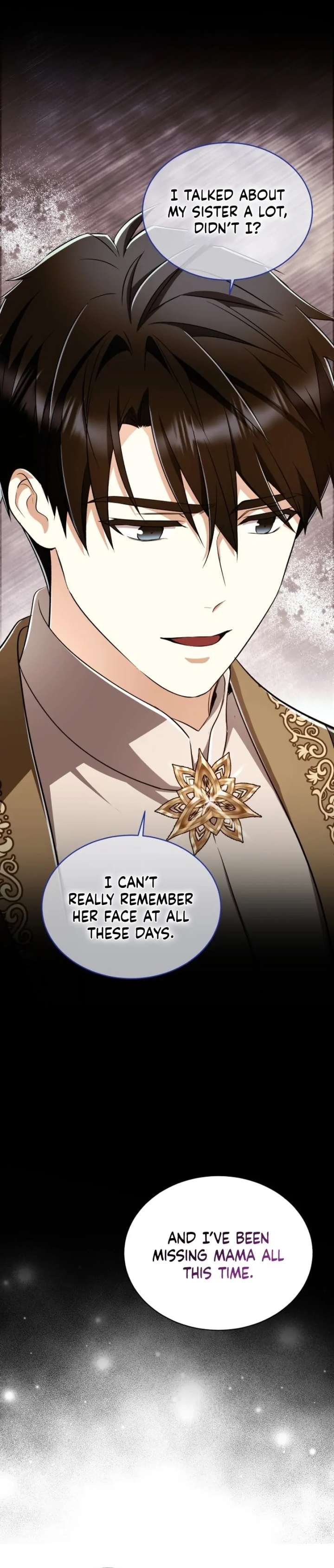 Even the Almighty Is a First-Time Dad Chapter 30 - Page 48