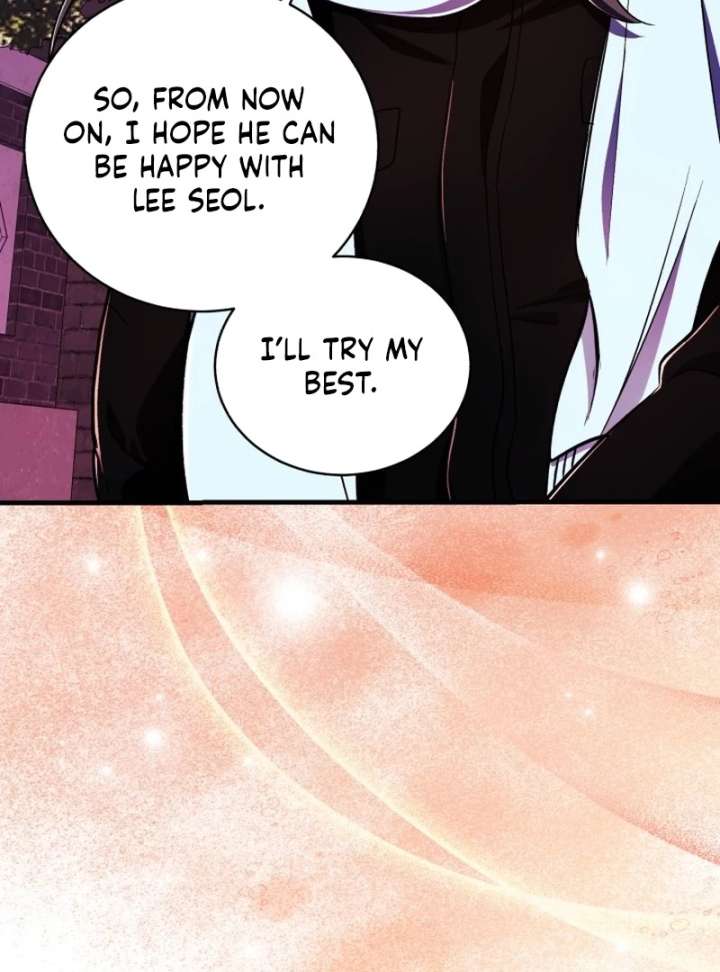 Even the Almighty Is a First-Time Dad Chapter 30 - Page 50