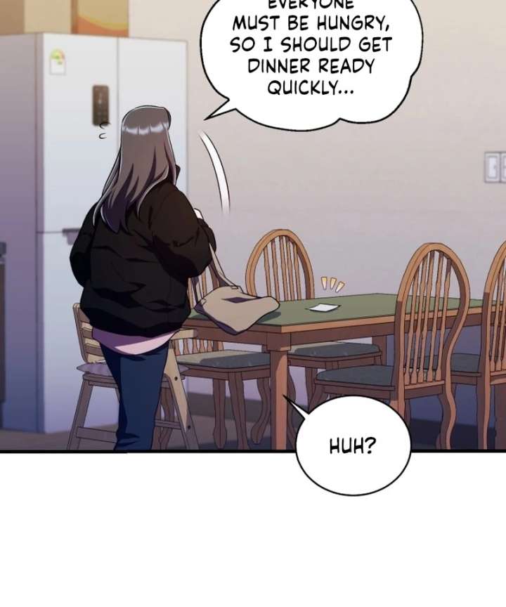 Even the Almighty Is a First-Time Dad Chapter 30 - Page 52