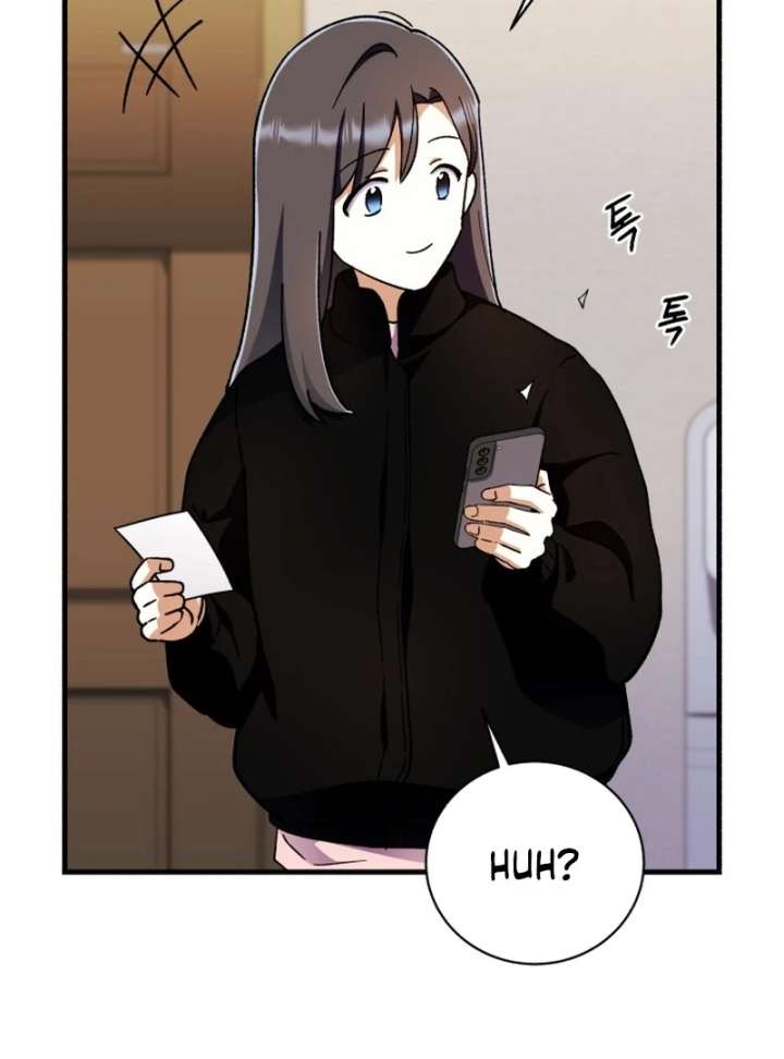 Even the Almighty Is a First-Time Dad Chapter 30 - Page 55