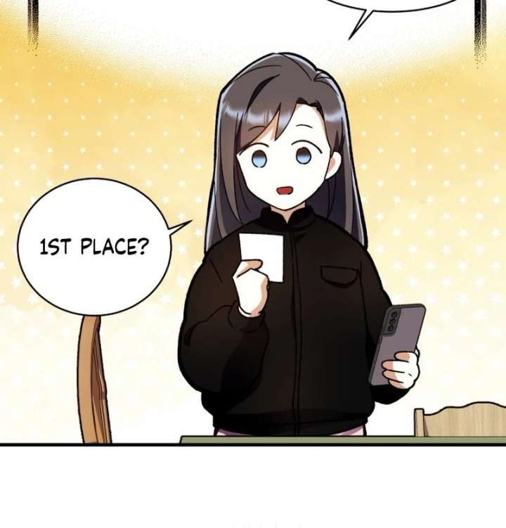 Even the Almighty Is a First-Time Dad Chapter 30 - Page 57