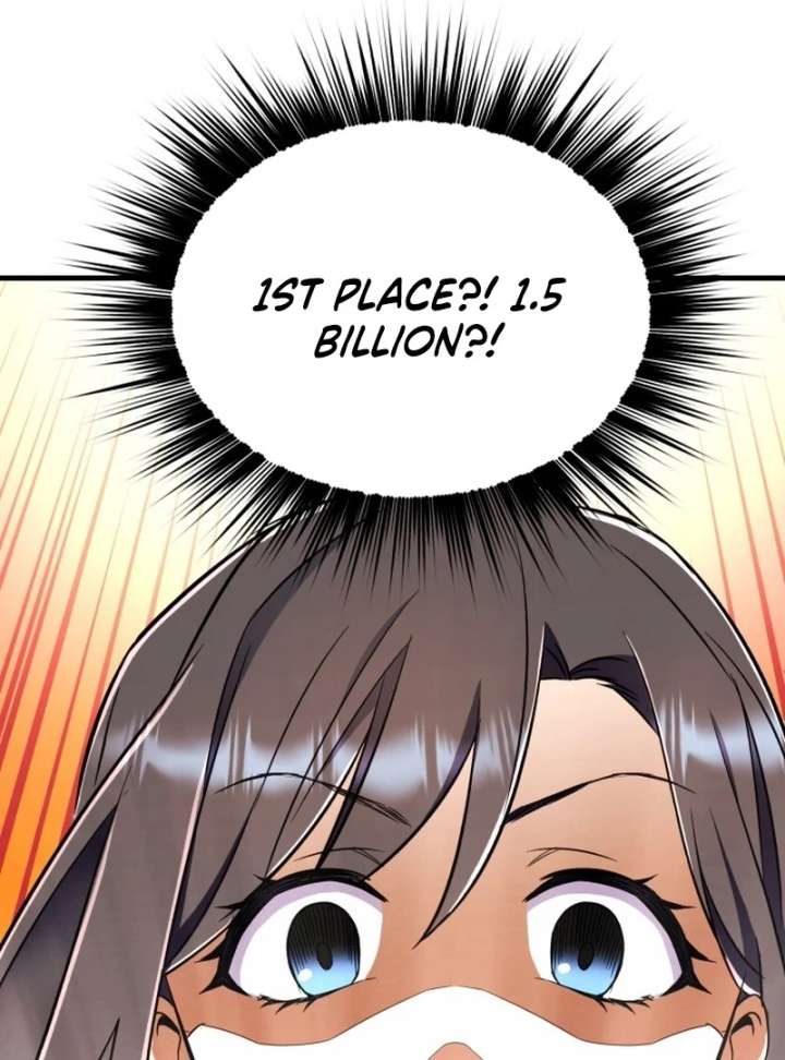 Even the Almighty Is a First-Time Dad Chapter 30 - Page 58