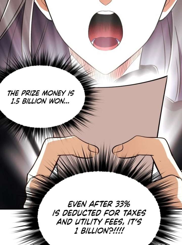 Even the Almighty Is a First-Time Dad Chapter 30 - Page 59