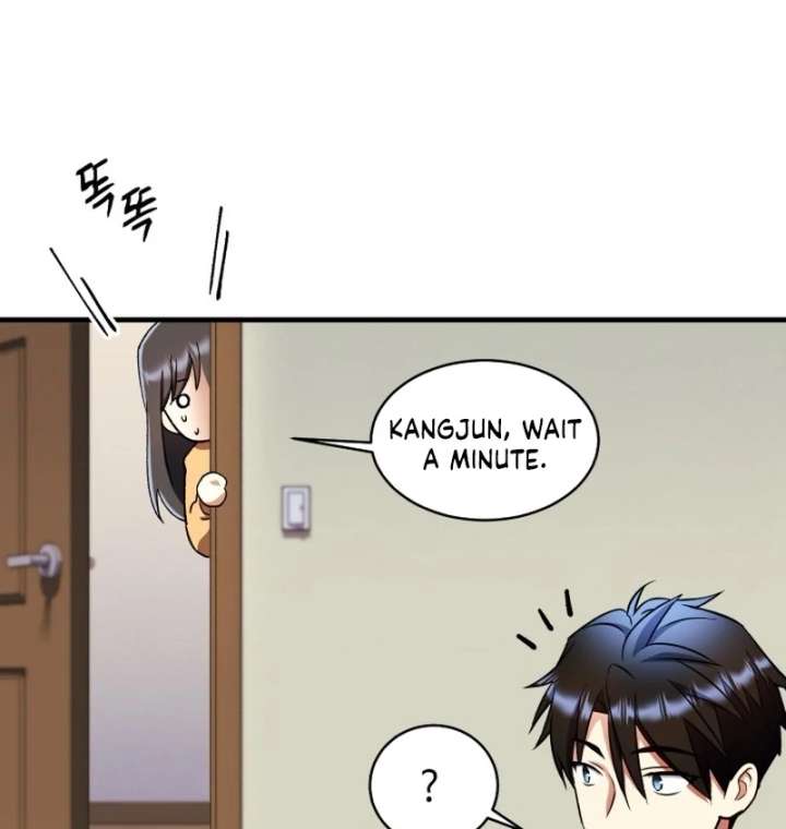 Even the Almighty Is a First-Time Dad Chapter 30 - Page 61