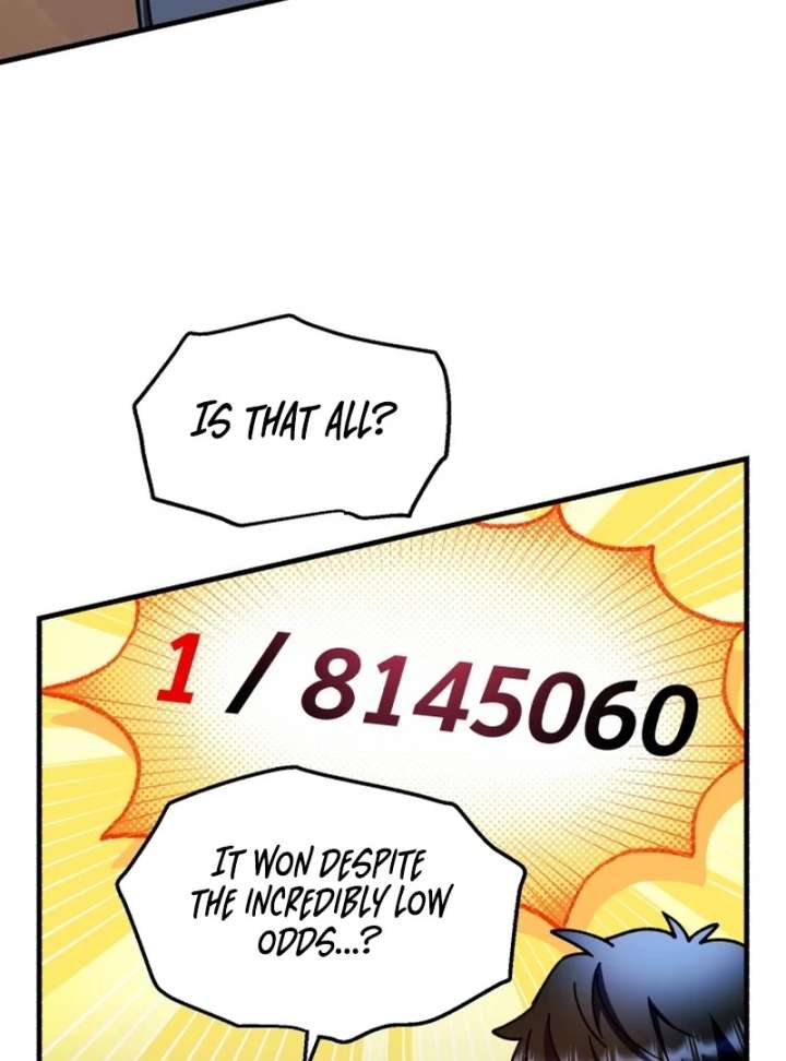 Even the Almighty Is a First-Time Dad Chapter 30 - Page 65