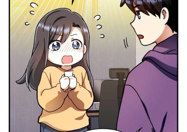 Even the Almighty Is a First-Time Dad Chapter 30 - Page 66