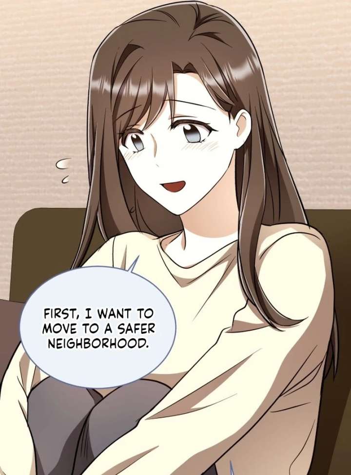 Even the Almighty Is a First-Time Dad Chapter 30 - Page 70