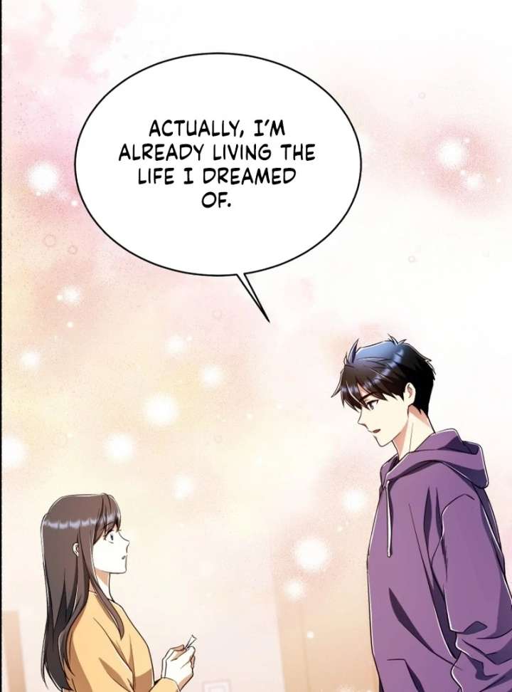 Even the Almighty Is a First-Time Dad Chapter 30 - Page 72