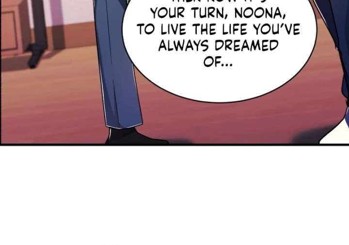 Even the Almighty Is a First-Time Dad Chapter 30 - Page 74