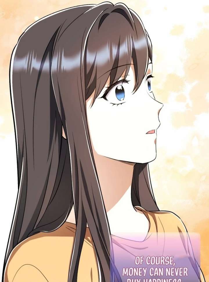 Even the Almighty Is a First-Time Dad Chapter 30 - Page 76