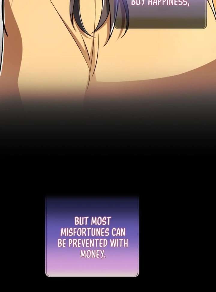 Even the Almighty Is a First-Time Dad Chapter 30 - Page 77