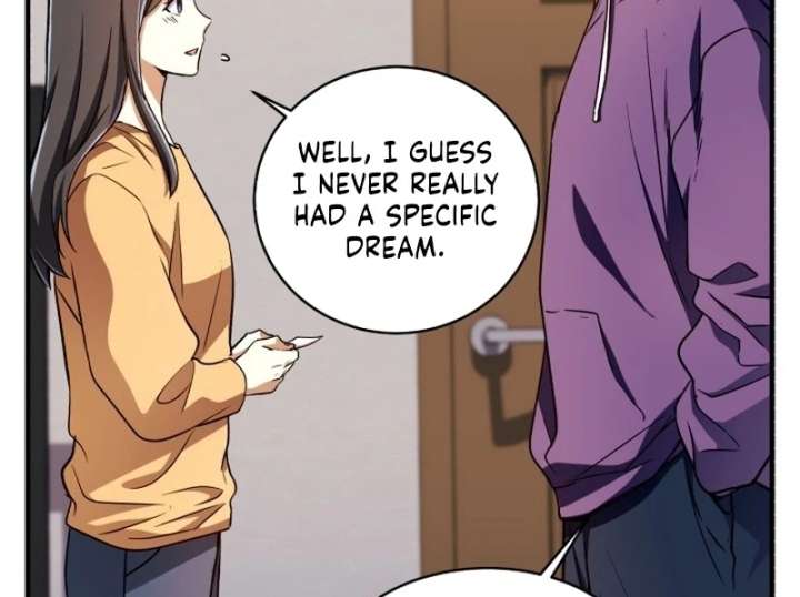 Even the Almighty Is a First-Time Dad Chapter 30 - Page 79