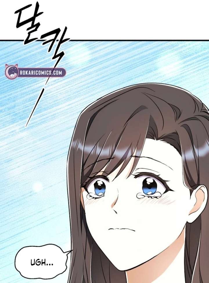 Even the Almighty Is a First-Time Dad Chapter 30 - Page 82