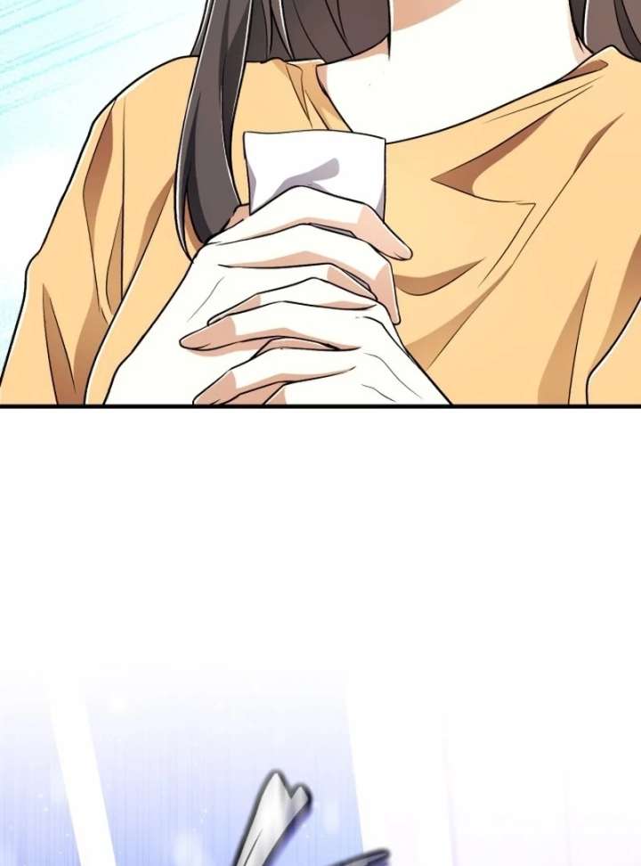 Even the Almighty Is a First-Time Dad Chapter 30 - Page 83