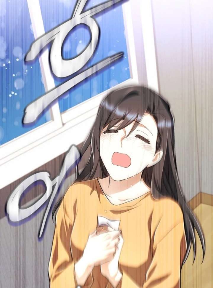 Even the Almighty Is a First-Time Dad Chapter 30 - Page 84