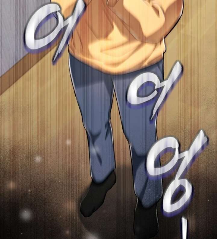 Even the Almighty Is a First-Time Dad Chapter 30 - Page 85