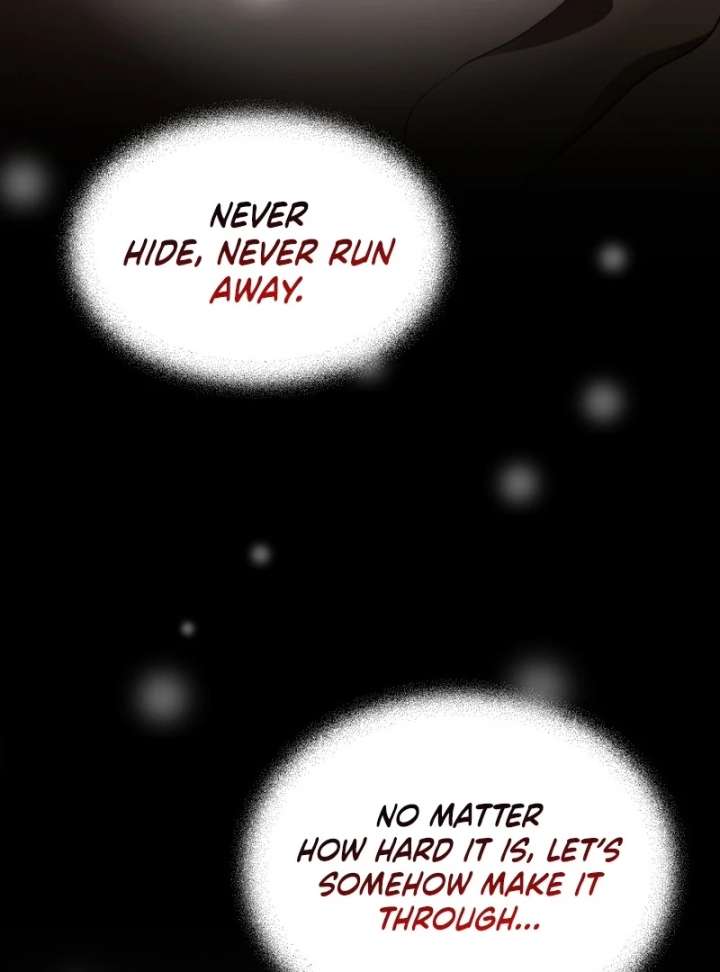 Even the Almighty Is a First-Time Dad Chapter 30 - Page 88