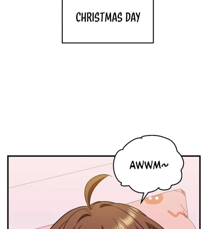 Even the Almighty Is a First-Time Dad Chapter 30 - Page 90