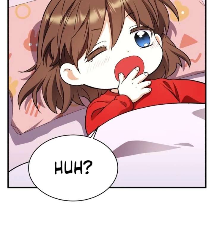 Even the Almighty Is a First-Time Dad Chapter 30 - Page 91