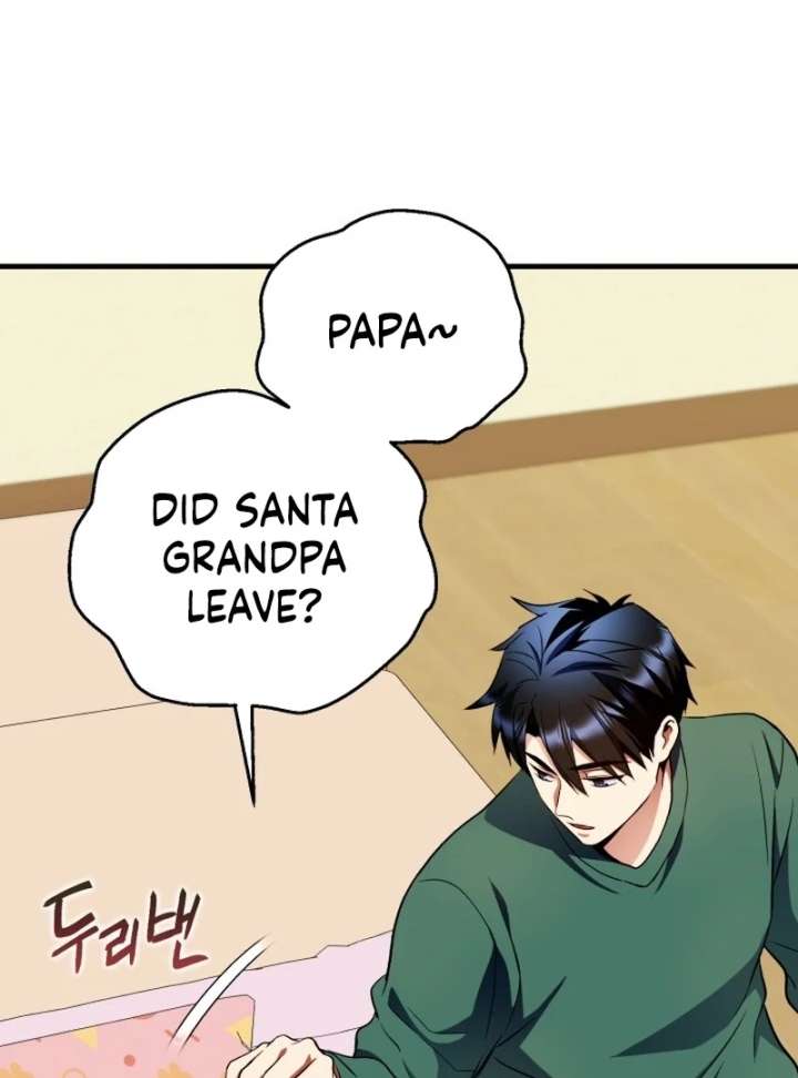Even the Almighty Is a First-Time Dad Chapter 30 - Page 92