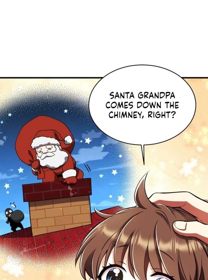 Even the Almighty Is a First-Time Dad Chapter 30 - Page 94