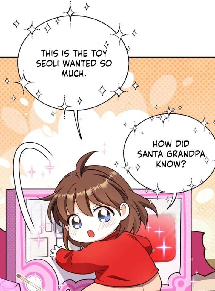 Even the Almighty Is a First-Time Dad Chapter 30 - Page 98