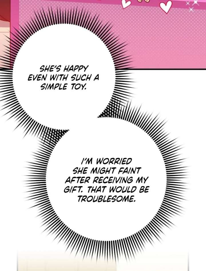 Even the Almighty Is a First-Time Dad Chapter 30 - Page 101