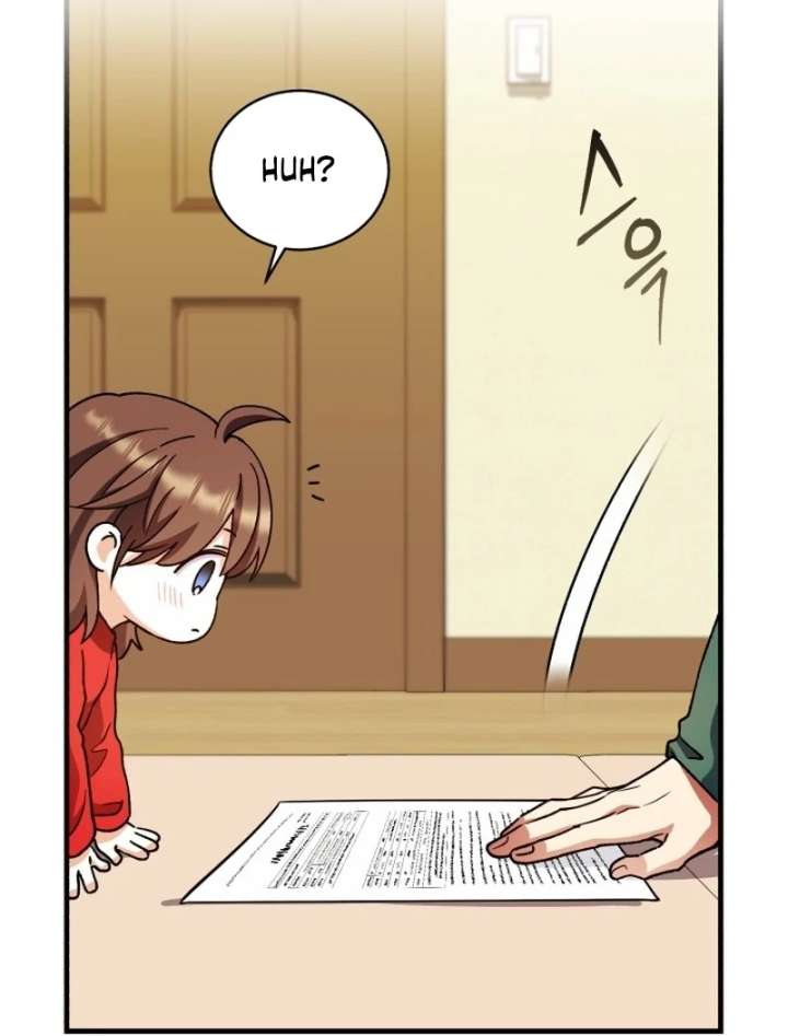 Even the Almighty Is a First-Time Dad Chapter 30 - Page 102