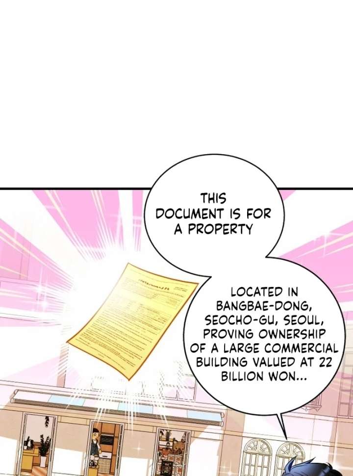 Even the Almighty Is a First-Time Dad Chapter 30 - Page 103