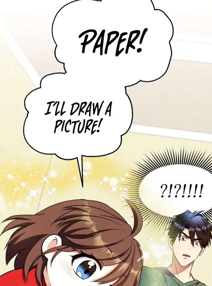 Even the Almighty Is a First-Time Dad Chapter 30 - Page 105