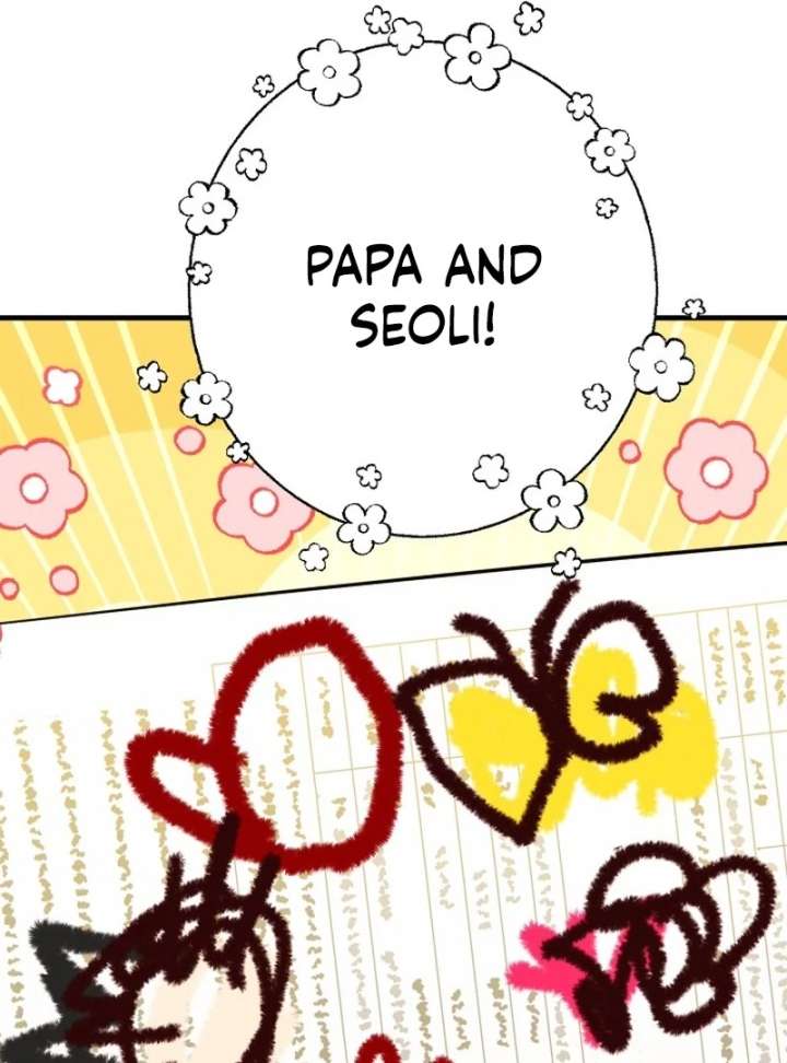 Even the Almighty Is a First-Time Dad Chapter 30 - Page 109